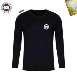 Picture of Canada Goose T Shirt Long _SKUCanadaGooseS-4XL25tr0250017